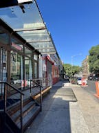 Unique Industrial Storefront in Trendy Bushwick - Image 5