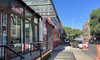Unique Industrial Storefront in Trendy Bushwick - Image 5