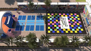 Banquet/Event Hall, Restaurant/Bar/Pub - Image 5