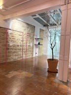 POP-UP BOUTIQUE & SHOWROOM AU COEUR DU MARAIS  - Image 7