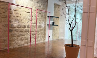 POP-UP BOUTIQUE & SHOWROOM AU COEUR DU MARAIS - Image 7