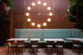 Mid Century Diner in East Austin - Image 6