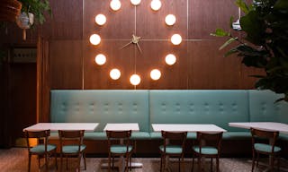 Mid Century Diner in East Austin - Image 6