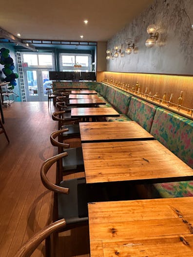 Plant Junkie!  Private Event/ Meeting Space - Image 1