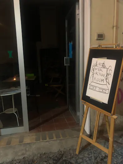 Negozio uso tenporaneo nel cuore di Napoli - Image 2