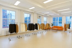 23B Midtown NYC Showroom PopUp Event rentals - Image 2