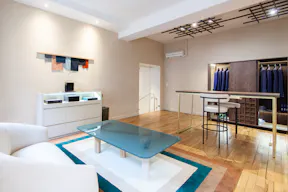 Showroom Rue St Honoré Ephémère à Paris - Image 8