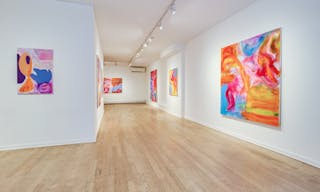 Wonderful Gallery in Bustling Lower East Side - Image 7