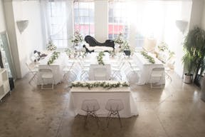 DTLA Grand Loft with High Ceilings - Image 18