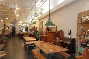 Retail venue on Bowery - Image 11