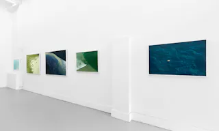 Storefront Gallery in Chelsea with high ceilings - Image 1