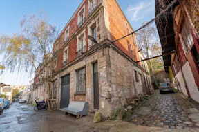 The Loft – Espace événementiel 200m2 Paris 20e - Image 6