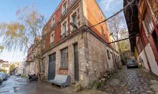 The Loft – Espace événementiel 200m2 Paris 20e - Image 6