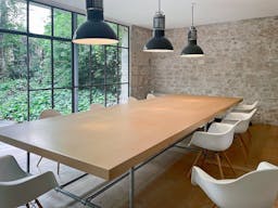 Espace Showroom dans le Marais. - Image 4