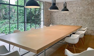 Espace Showroom dans le Marais. - Image 4