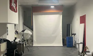 Studio Fotografico - Image 0
