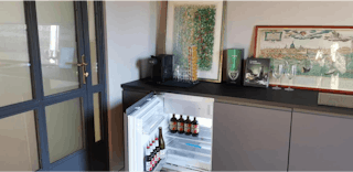 Milan Fashion Design Art Showcase Space - Image 5