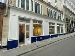 Le 6 Studio Showroom - Image 8