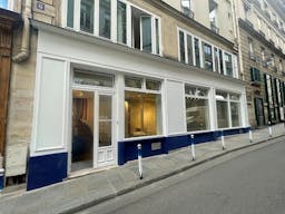 Le 6 Studio Showroom - Image 8