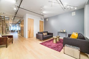 Fully Furnished Penthouse & Terrace - Image 7