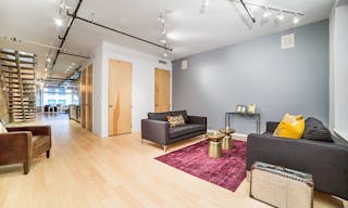 Fully Furnished Penthouse & Terrace - Image 7