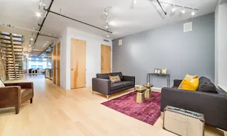 Fully Furnished Penthouse & Terrace - Image 7
