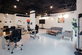 Creative Workspace in Berkeley - Image 8