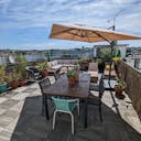Rooftop Montreuil