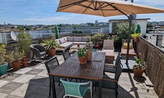 Rooftop Montreuil - Image 0