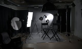 24/7 Podcast Recording Space in Loft - Image 0