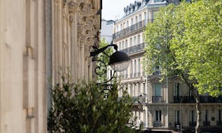 Elegant Apartment for Rent - Paris 8th Arrondissement - Near Madeleine - Image 12