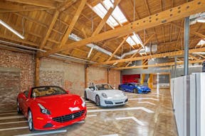 Incredible LA Event Space - Image 15