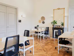 Espace coworking au cœur du 8 -ème arrondissement  - Image 4
