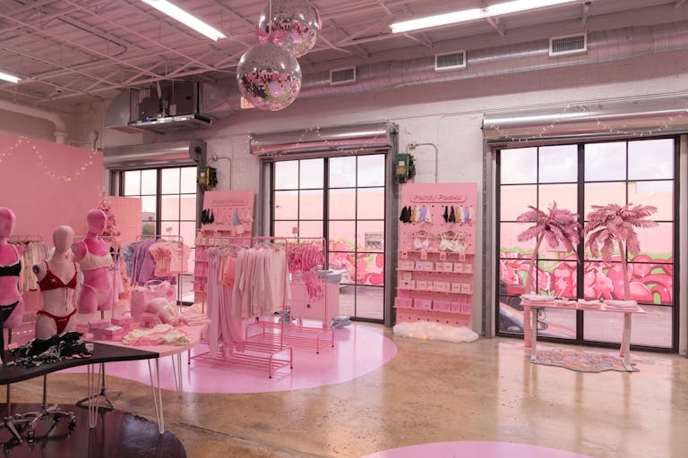 Industrial Photography + Event Studio w/ Props - Image 3