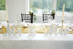 Luxe Event Space with Natural Light - Image 1