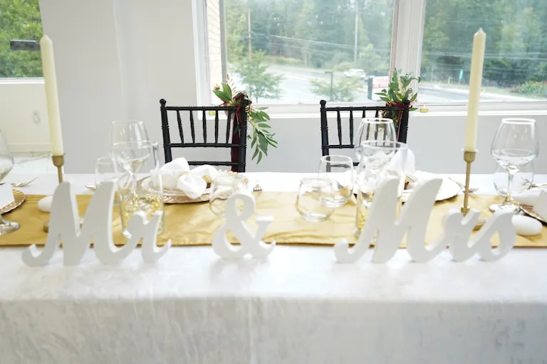 Luxe Event Space with Natural Light - Image 1
