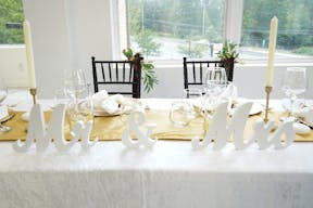 Luxe Event Space with Natural Light - Image 1