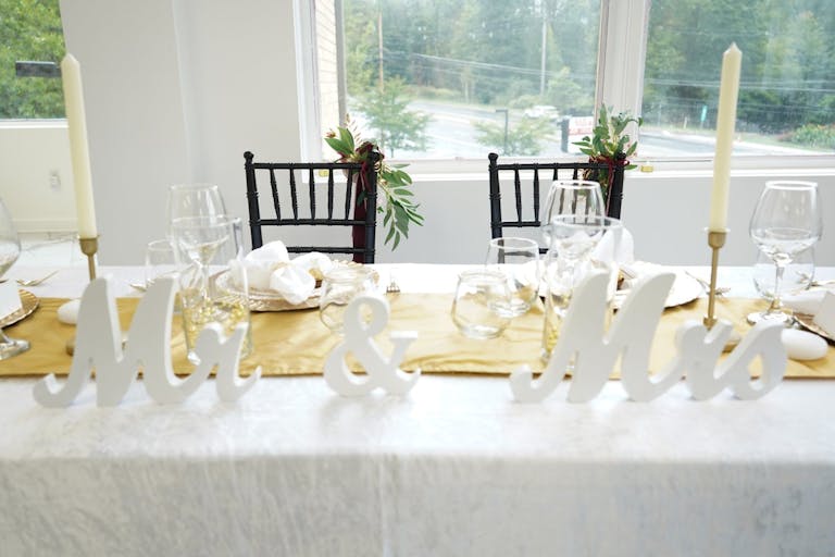 Luxe Event Space with Natural Light - Image 1