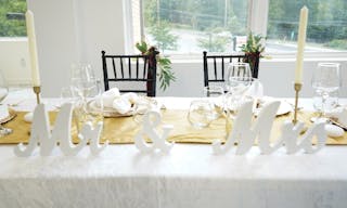 Luxe Event Space with Natural Light - Image 1