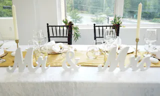 Luxe Event Space with Natural Light - Image 1