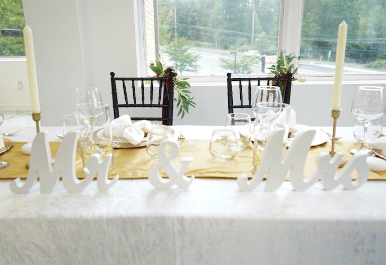 Luxe Event Space with Natural Light - Image 1