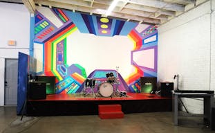 Photo Studio in DTLA - Image 1