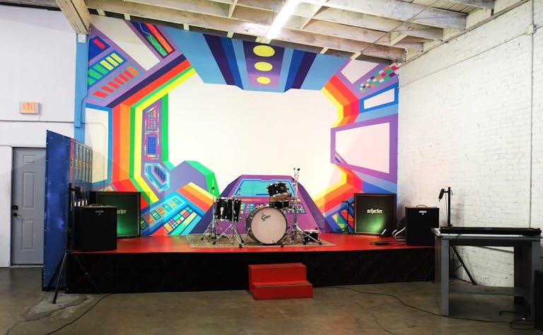 Photo Studio in DTLA - Image 1