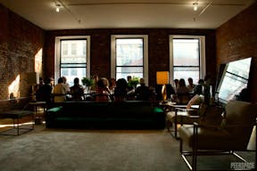 Chic, Old School Soho Loft with Natural Light, Made for Instagram, E-Commerce & Creatives - Image 3