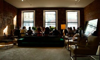 Chic, Old School Soho Loft with Natural Light, Made for Instagram, E-Commerce & Creatives - Image 3