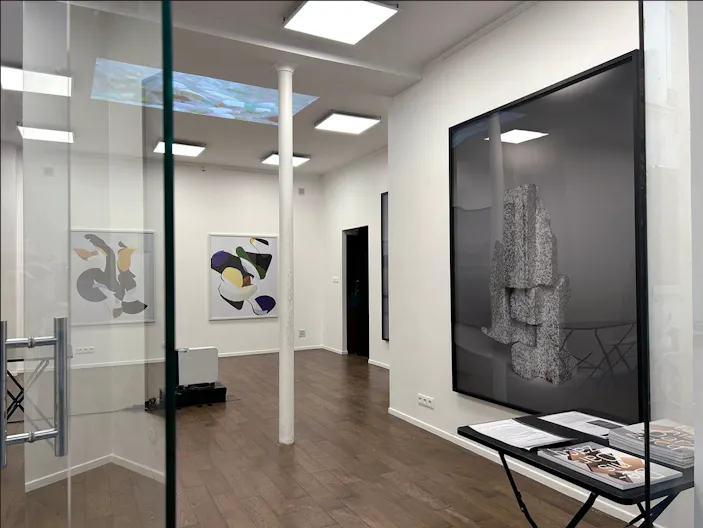 Espace Galerie ou Showroom entre Bastille et République - Image 3