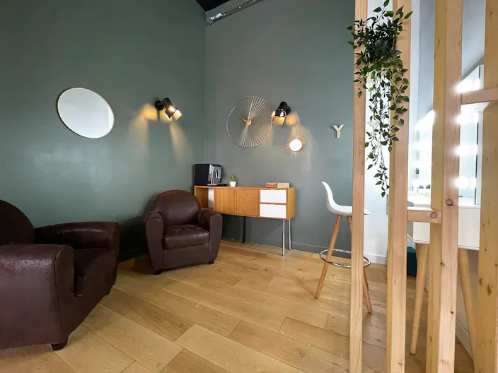 Studio de photographie et vidéo de 90m2 à Béziers - Image 3