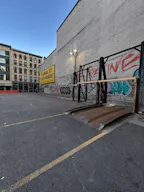 Broadway & Canal St Pop-Up Booth / Kiosk Space - Image 2