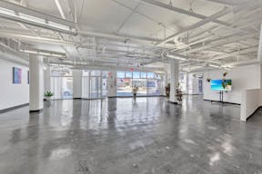 Blank Canvas Event Space in Downtown Oakland - Image 7