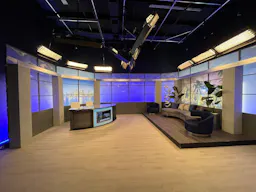 Production Studio for Parties and Events - Image 9